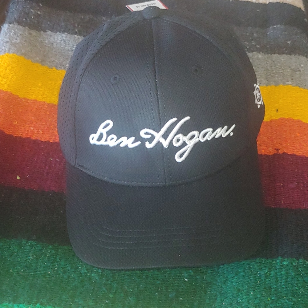 Ben Hogan golf hat